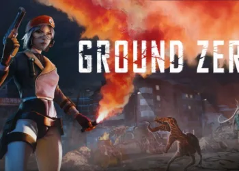 Ground Zero Review