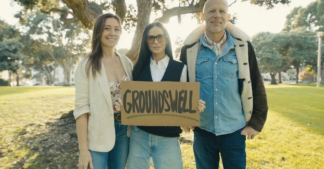 Groundswell Review