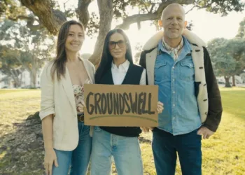Groundswell Review