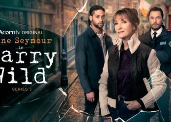 Harry Wild Season 5 Review