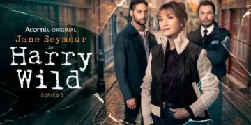 Harry Wild Season 5 Review