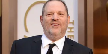 Harvey Weinstein