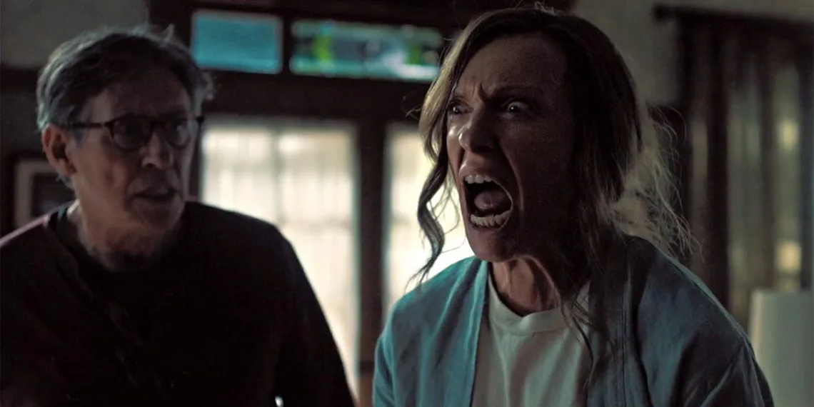 Ari Aster Wrote a Hereditary Prequel — and Says the Timing Has Never Felt Right to Make It 41 Hereditary