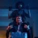 Hold the Fort Review