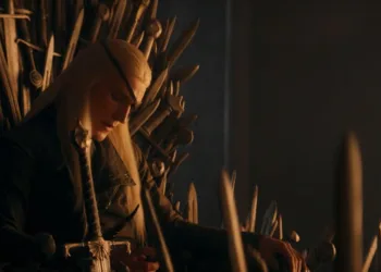 House of the Dragon Season 3 Episode 1 Review