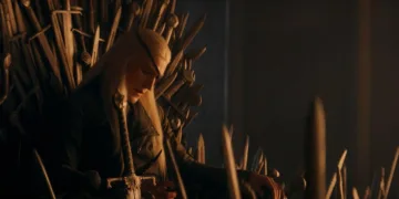 House of the Dragon Season 3 Episode 1 Review
