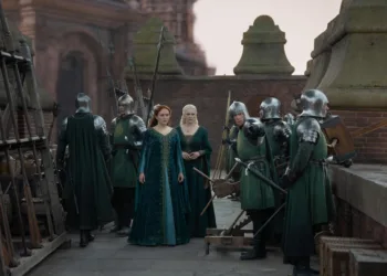 House of the Dragon Season 3 Episode 2 Review 1