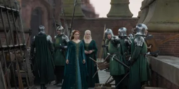 House of the Dragon Season 3 Episode 2 Review 1