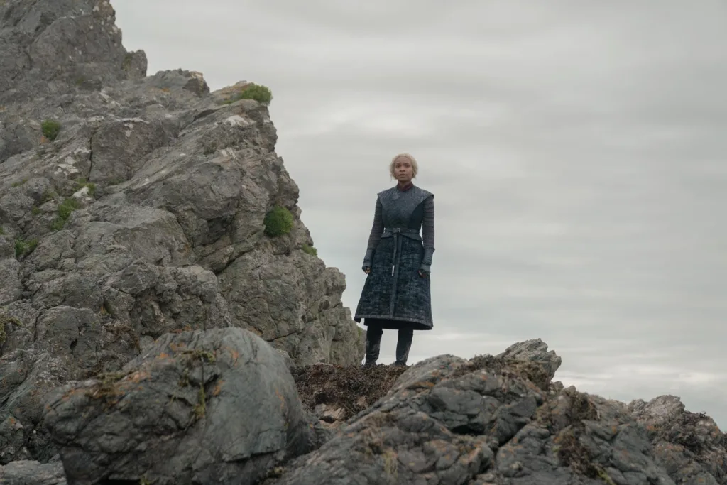 House of the Dragon Season 3 Episode 2 Review
