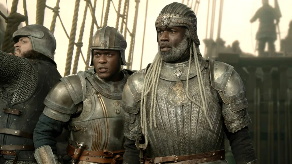 House of the Dragon Season 3 Review: The Throne Learns to Bleed 42 House of the Dragon Season 3 Review