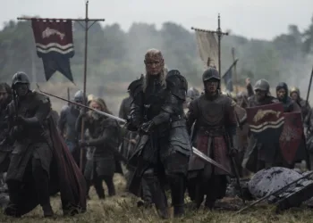 House of the Dragon Season 3 Review