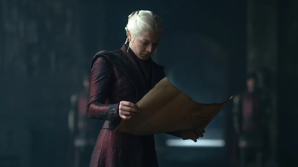 House of the Dragon Season 3 Review: The Throne Learns to Bleed 43 House of the Dragon Season 3 Review