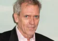 Hugh Laurie