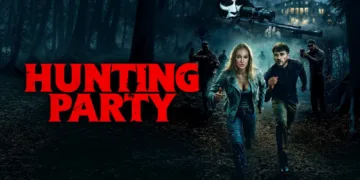 Hunting Party Review: Justice Unhinged in Danny Patrick's Sharp British Thriller 1 Hunting Party Review