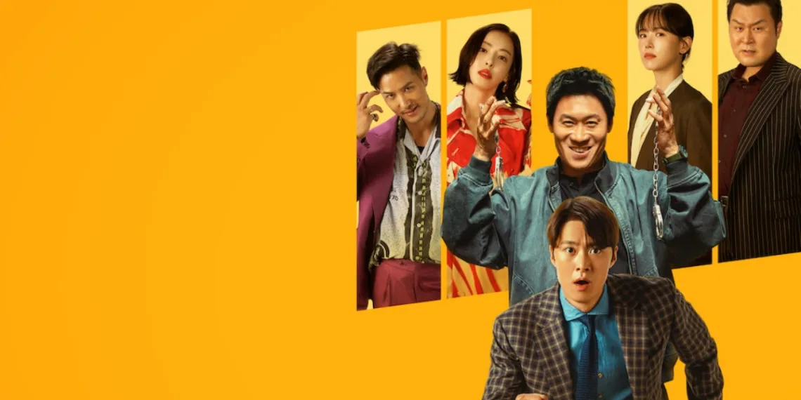 Home 72 Husbands in Action Review 2