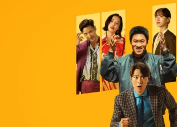 Husbands in Action Review
