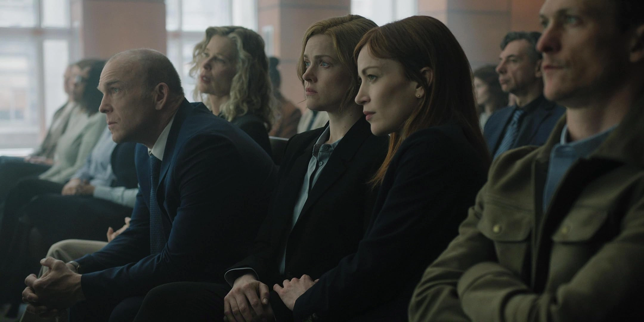 I Will Find You Review: Parental Love Turns Dangerous in Netflix’s Latest Mystery 42 I Will Find You Review