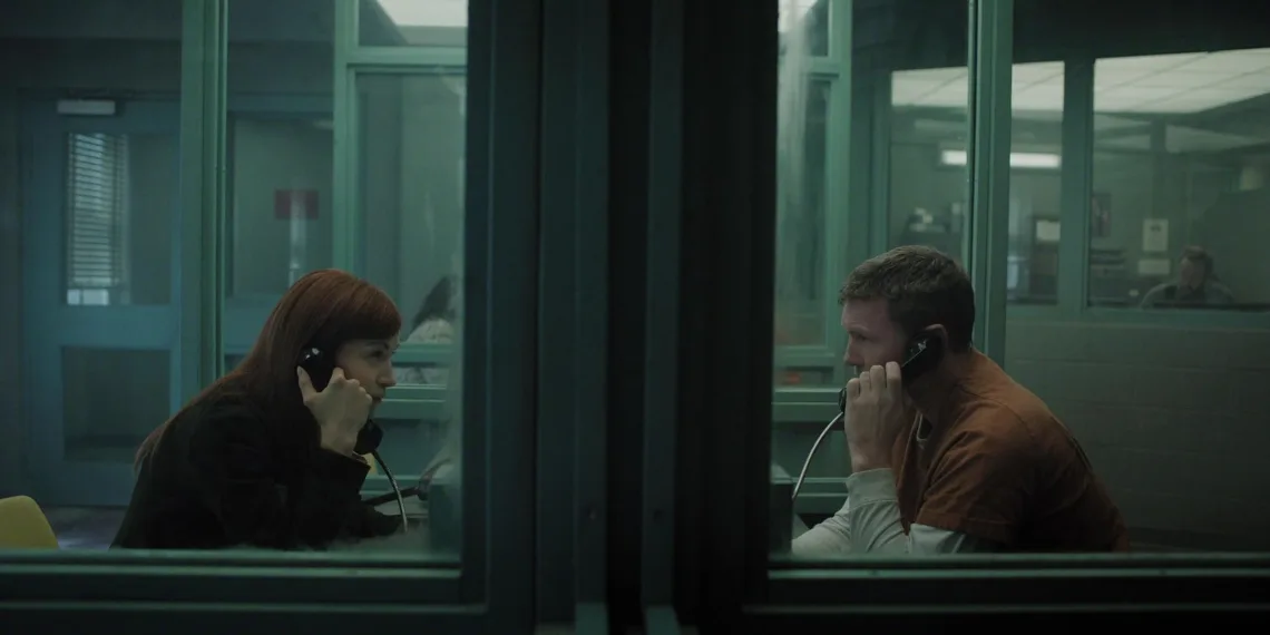 I Will Find You Review: Parental Love Turns Dangerous in Netflix’s Latest Mystery 41 I Will Find You Review