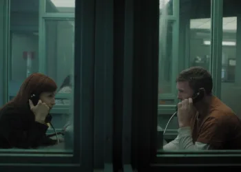 I Will Find You Review