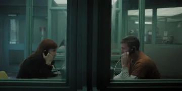 I Will Find You Review