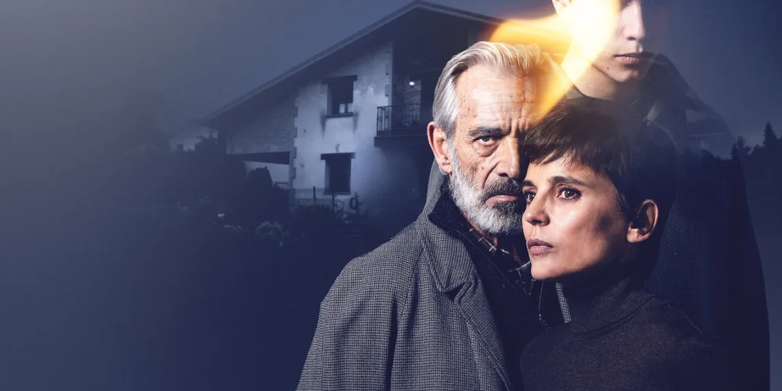 Innato Review: Elena Anaya Carries a Grim Tale of Trauma and Suspicion 41 Innato Review