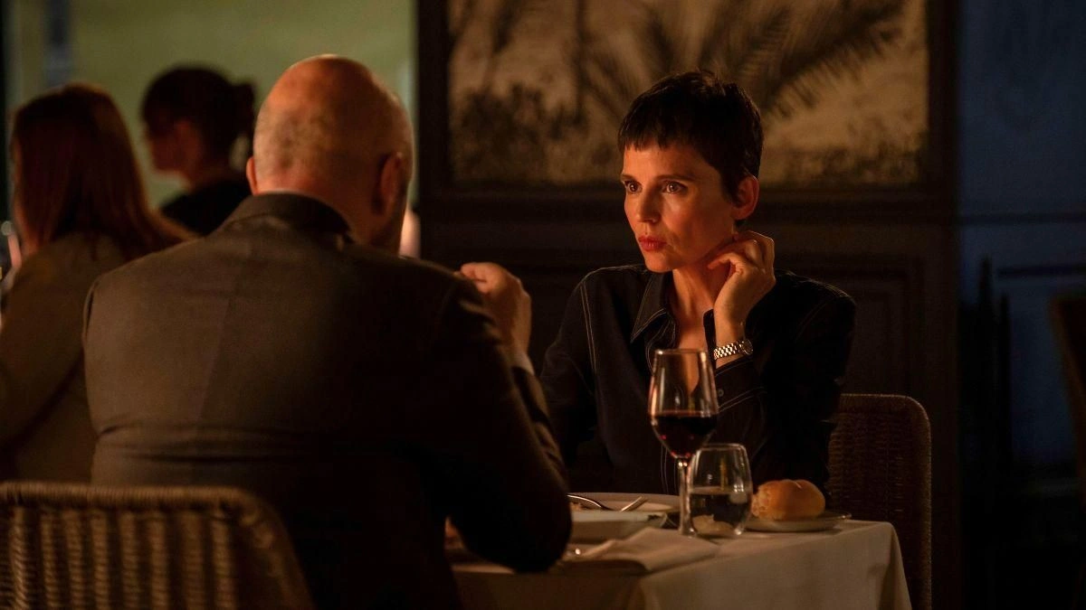Innato Review: Elena Anaya Carries a Grim Tale of Trauma and Suspicion 43 Innato Review