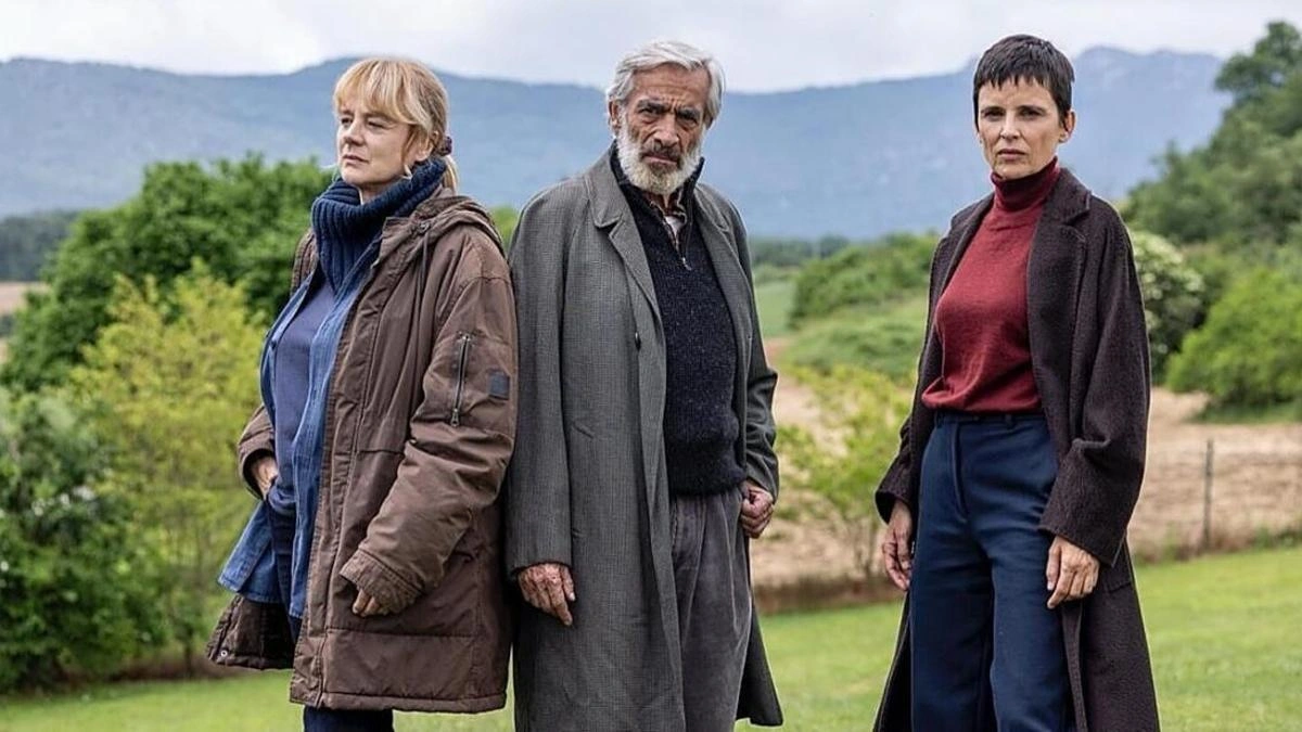 Innato Review: Elena Anaya Carries a Grim Tale of Trauma and Suspicion 42 Innato Review