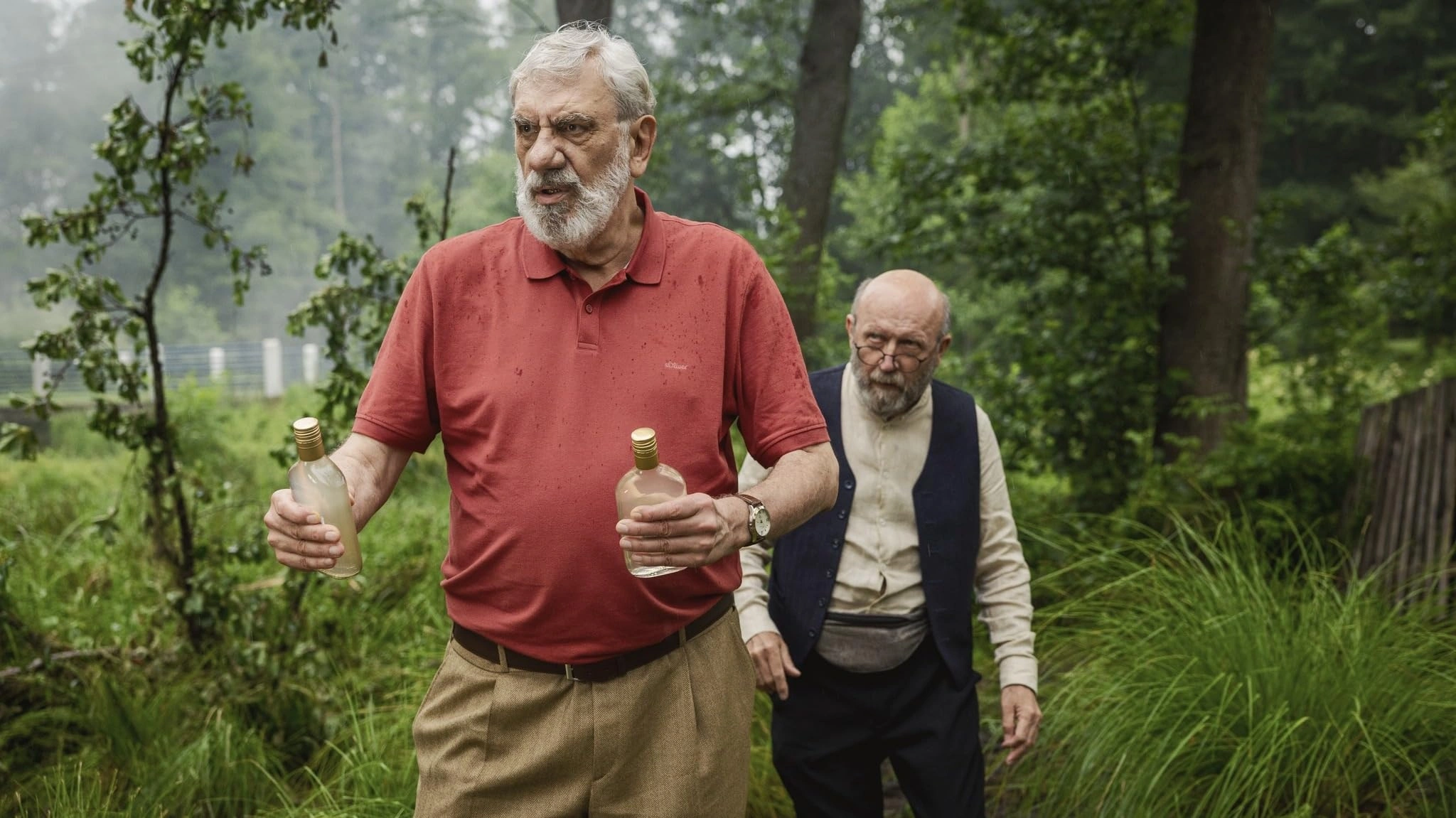It Takes a Village Review: Polish Comfort Comedy Gets Lost in the Fields 42 It Takes a Village Review
