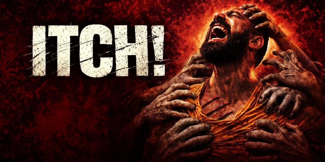 Itch! Review