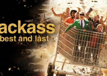 Jackass Best and Last Review