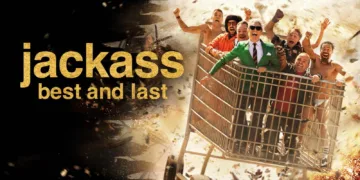 Jackass Best and Last Review