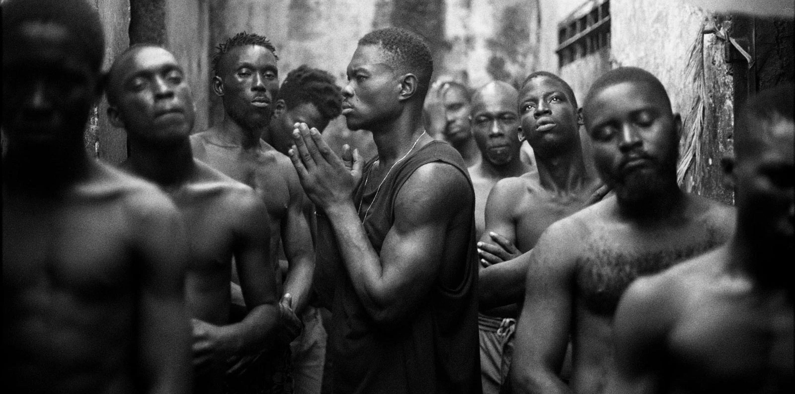 Jail Time Records Review: Prison Music Finds Its Own Structure 42 Jail Time Records Review