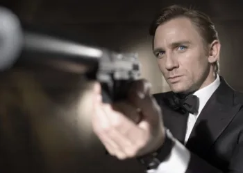 James Bond
