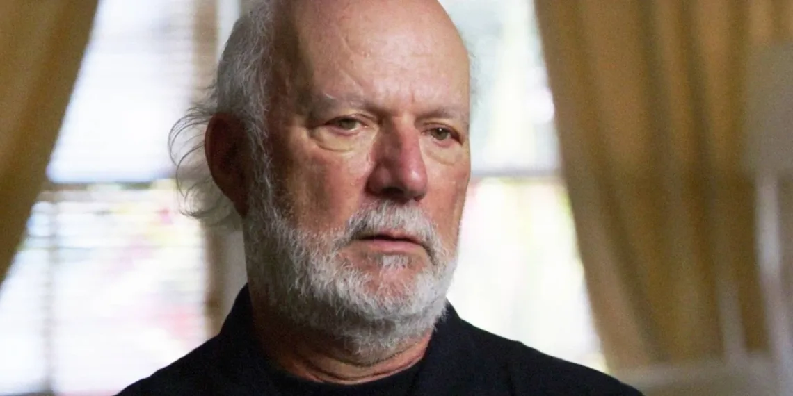 James Burrows