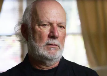 James Burrows