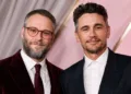 Seth Rogen James Franco