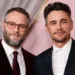 Seth Rogen James Franco