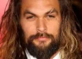 Jason Momoa