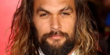 Jason Momoa