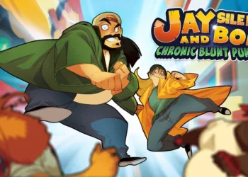 Jay and Silent Bob: Chronic Blunt Punch Review