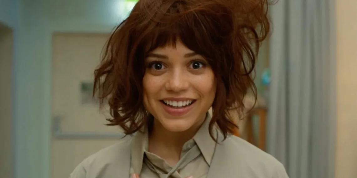 Jenna Ortega Is an Artificial Friend in Taika Waititi's Klara and the Sun Trailer 41 Jenna Ortega