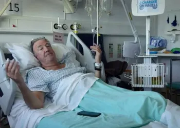 Jeremy Clarkson
