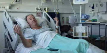 Jeremy Clarkson's Prostate Cancer Is in Remission: "I Am Without a Doubt the World's Luckiest Man" 14 Jeremy Clarkson