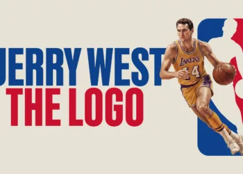 Jerry West: The Logo Review