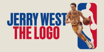 Jerry West: The Logo Review