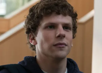 Jesse Eisenberg