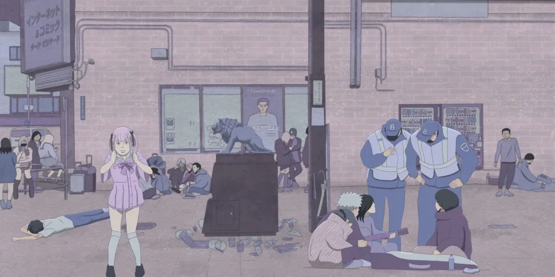 Jinsei Review