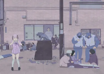 Jinsei Review
