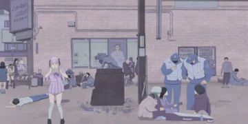 Jinsei Review
