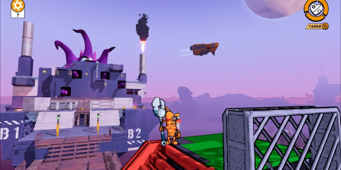 Junkster Review